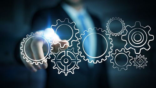 工程科研设计 驱动产业升级与城市发展的专业引擎